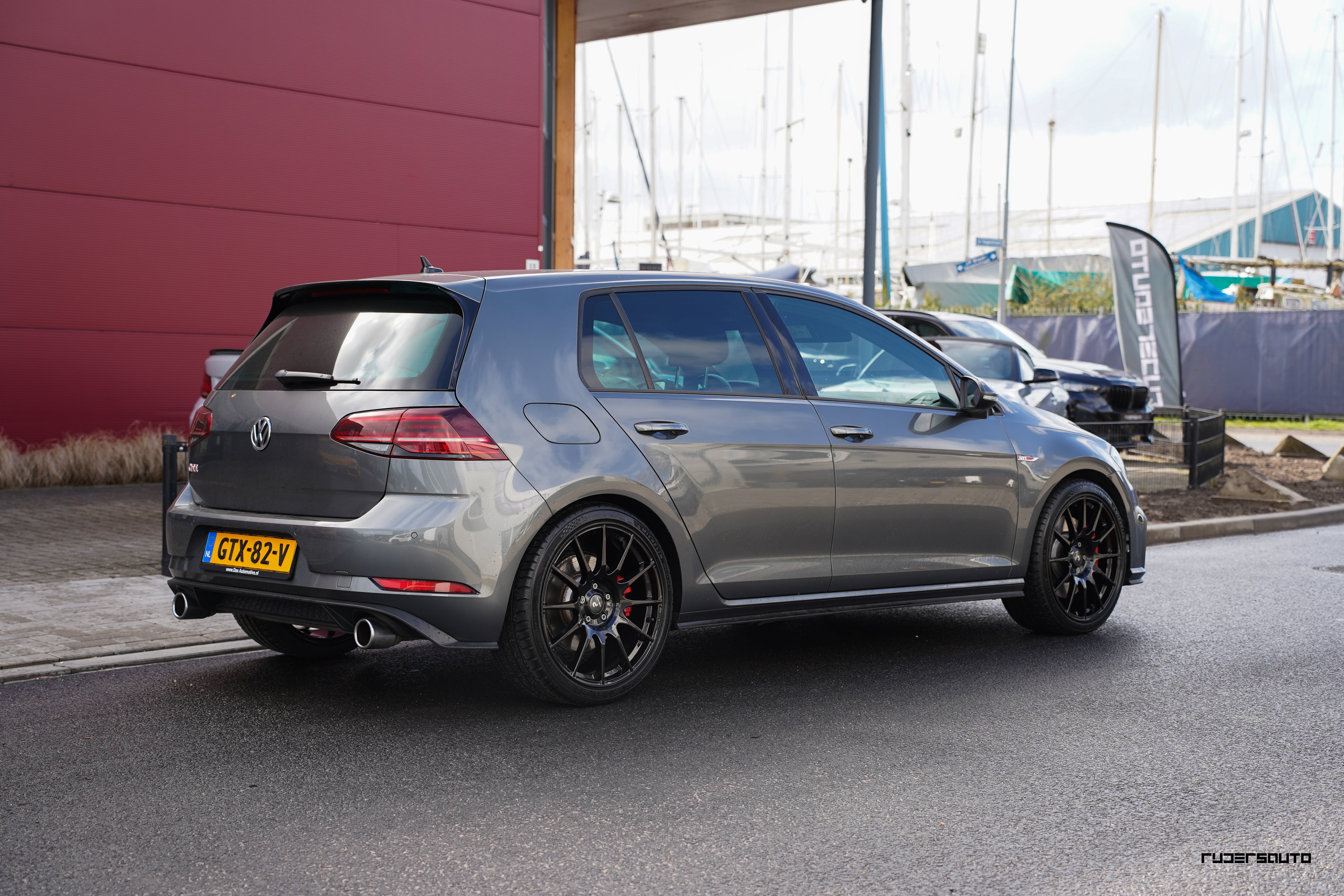 Protrack 19 inch - VW Golf 7.5 GTI