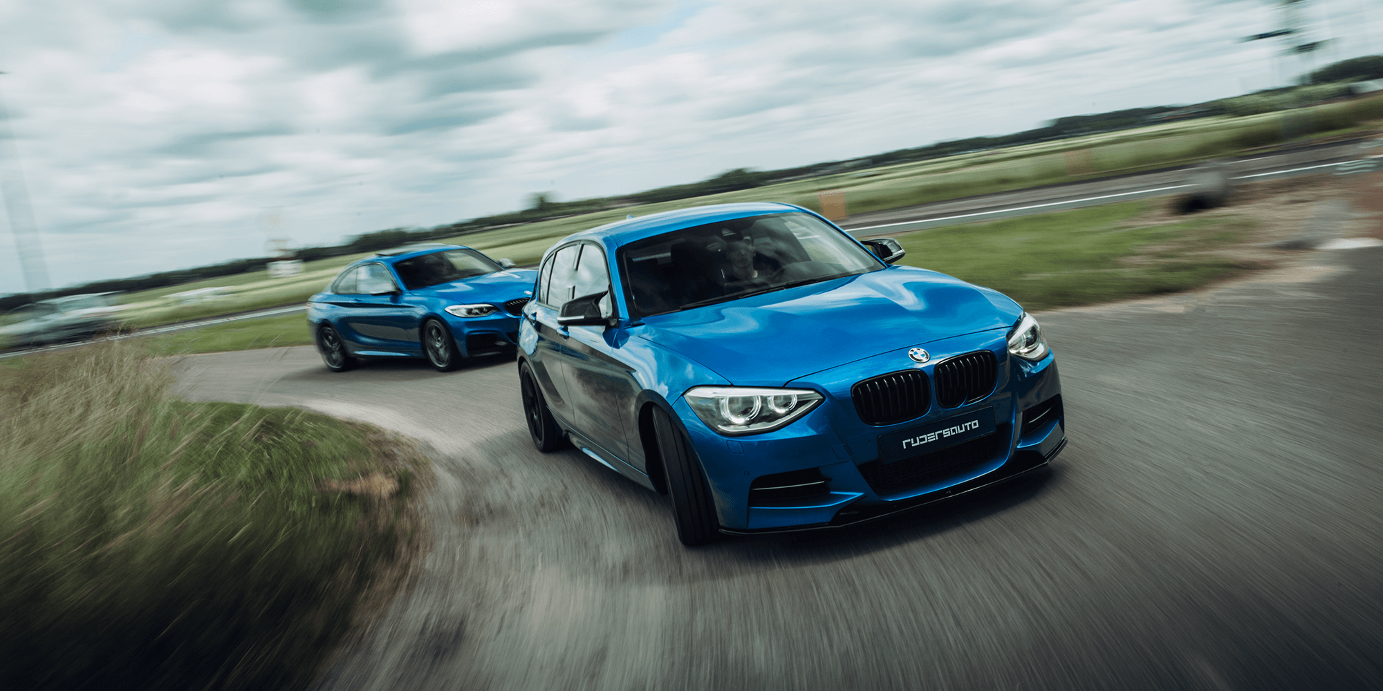 BMW 2-serie F22/F23 (2014-2019)