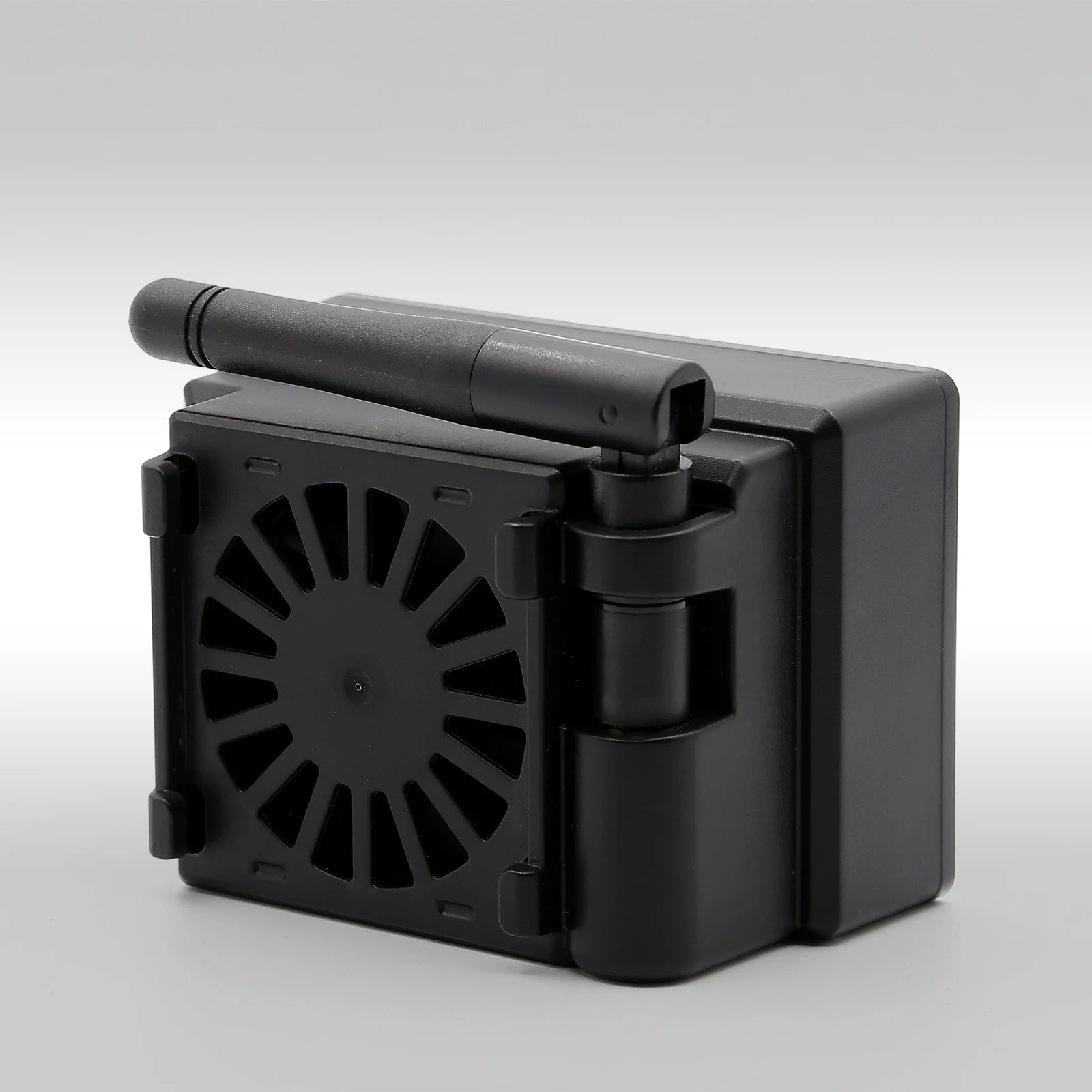 Target Blu Eye GO - Hulpdiensten detectie