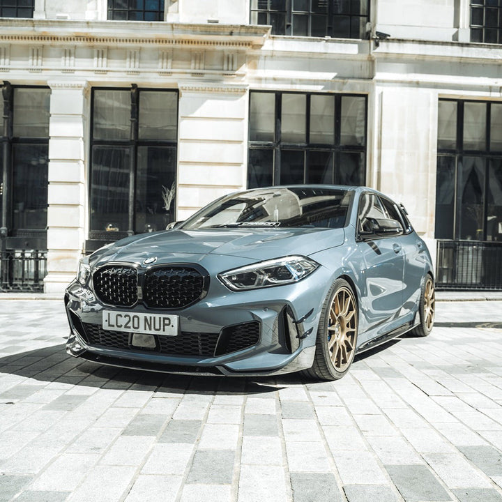 Protrack One 19 inch - BMW 1-serie F40