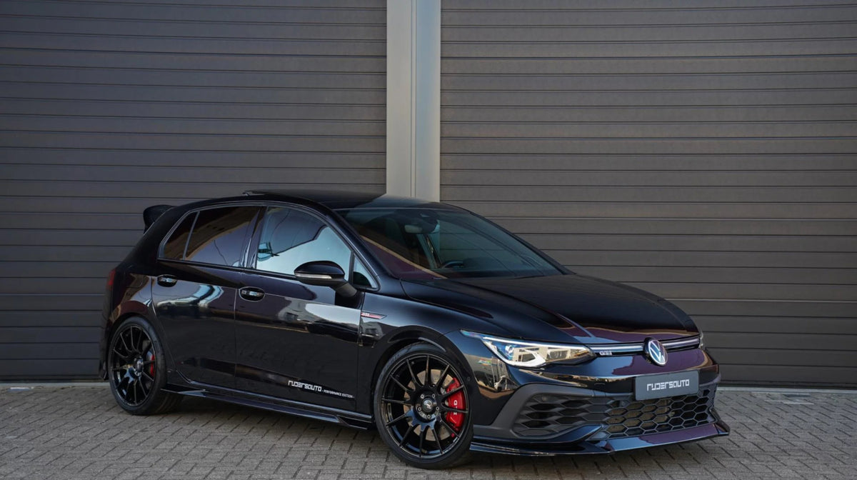 Protrack One 19 inch - VW Golf 8/8.5