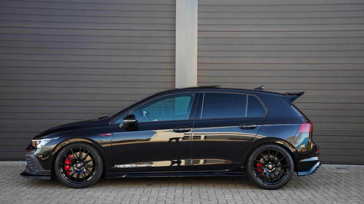 Protrack One 19 inch - VW Golf 8/8.5
