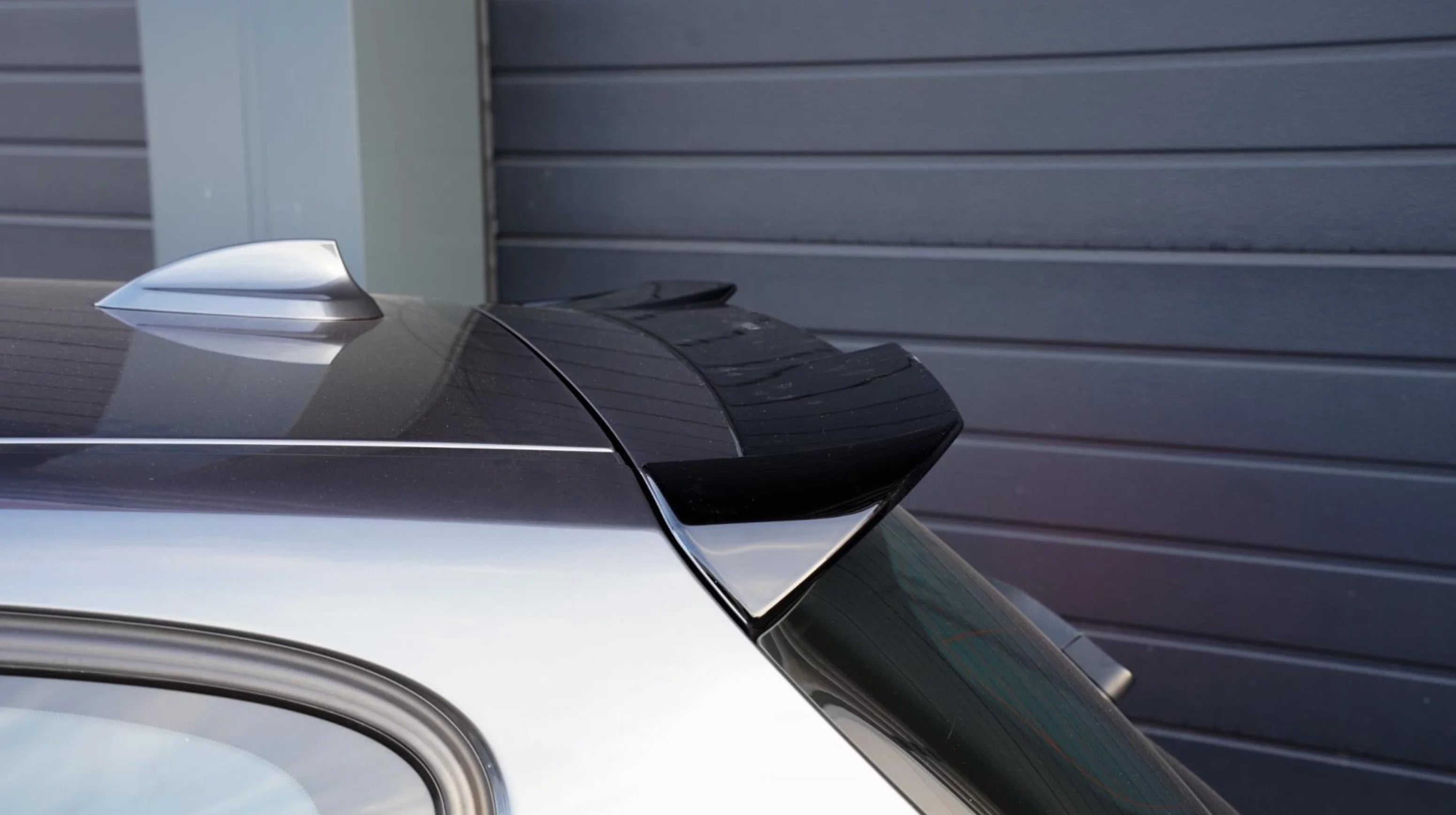 Zaero-Design Bodykit BMW 1-serie LCI V2