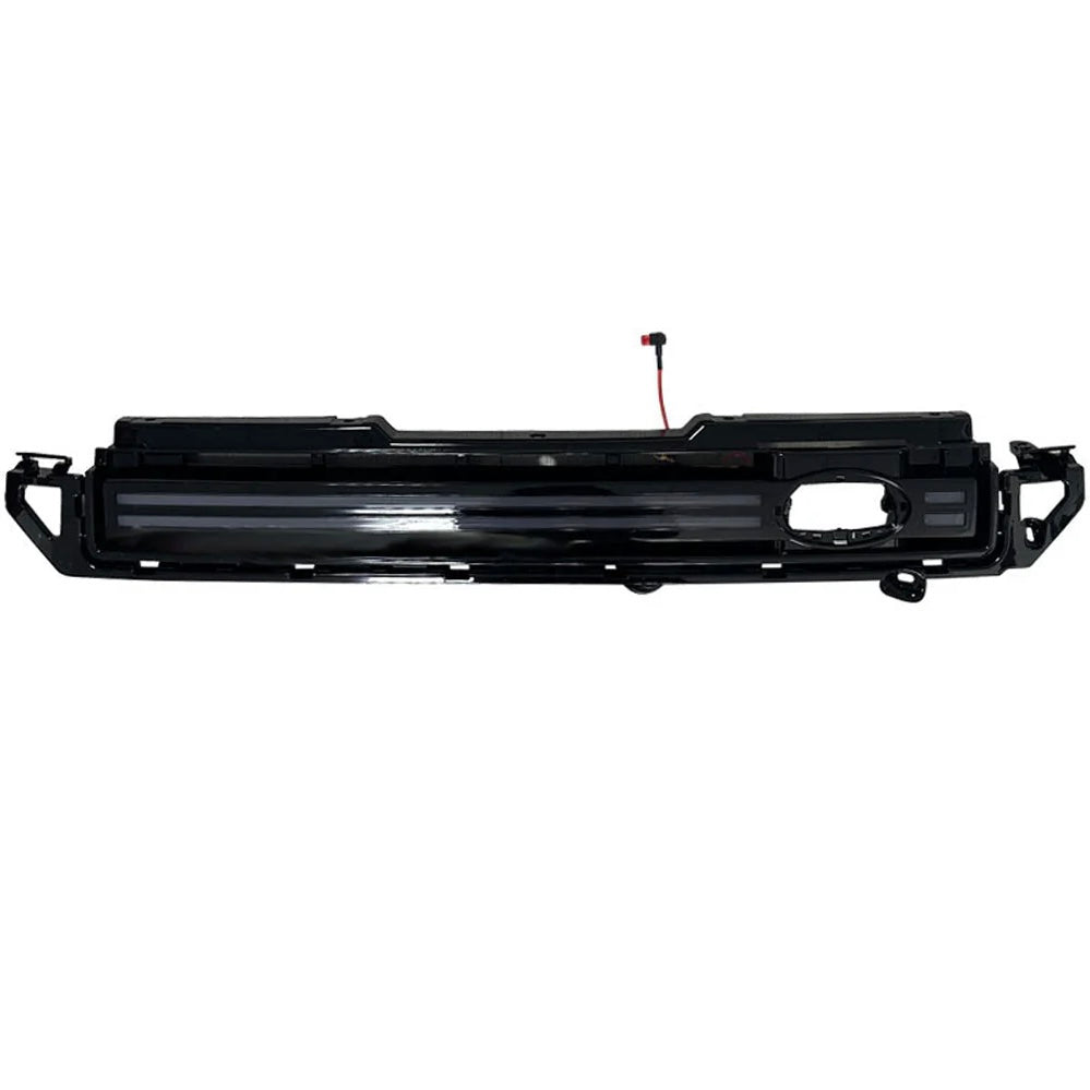 Land Rover Defender L663 90, 110 & 130 Voorbumper LED Grille (2020+)