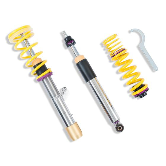 KW V3 schroefset BMW F87 M2 OG & Competition