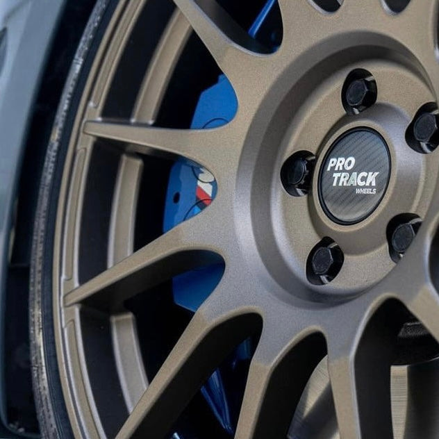 Protrack One 19 inch - BMW 1-serie F40