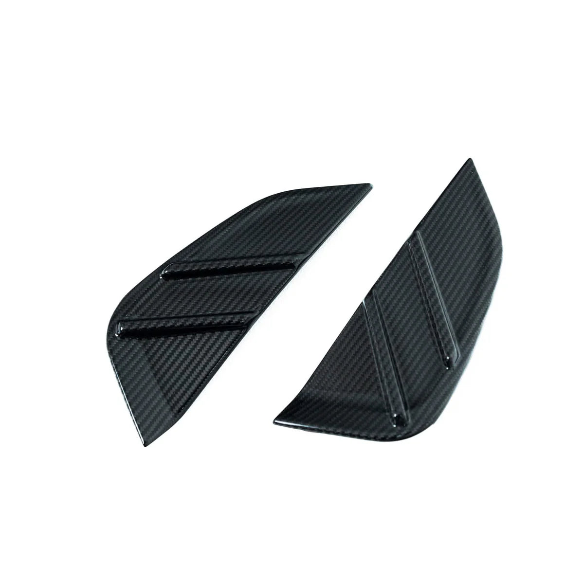 Carbon fibre side vents BMW G80 & G81 M3 - G82 & G83 M4