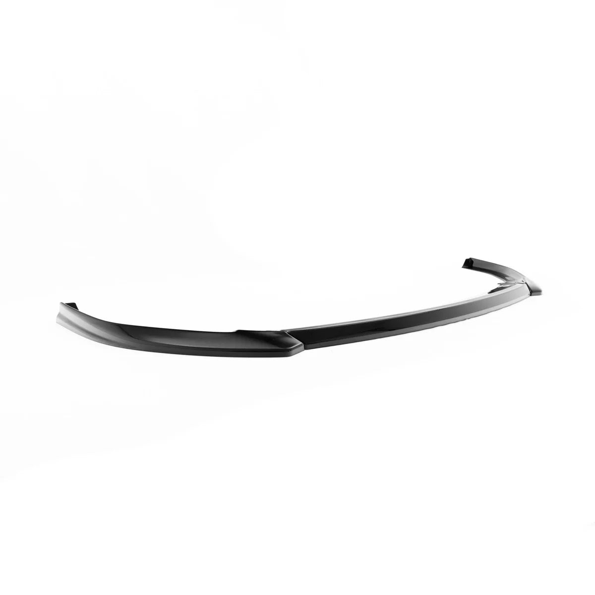 Front splitter VW Golf 8.5 R- Zaero-Design