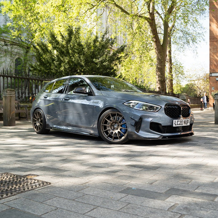 Protrack One 19 inch - BMW 1-serie F40