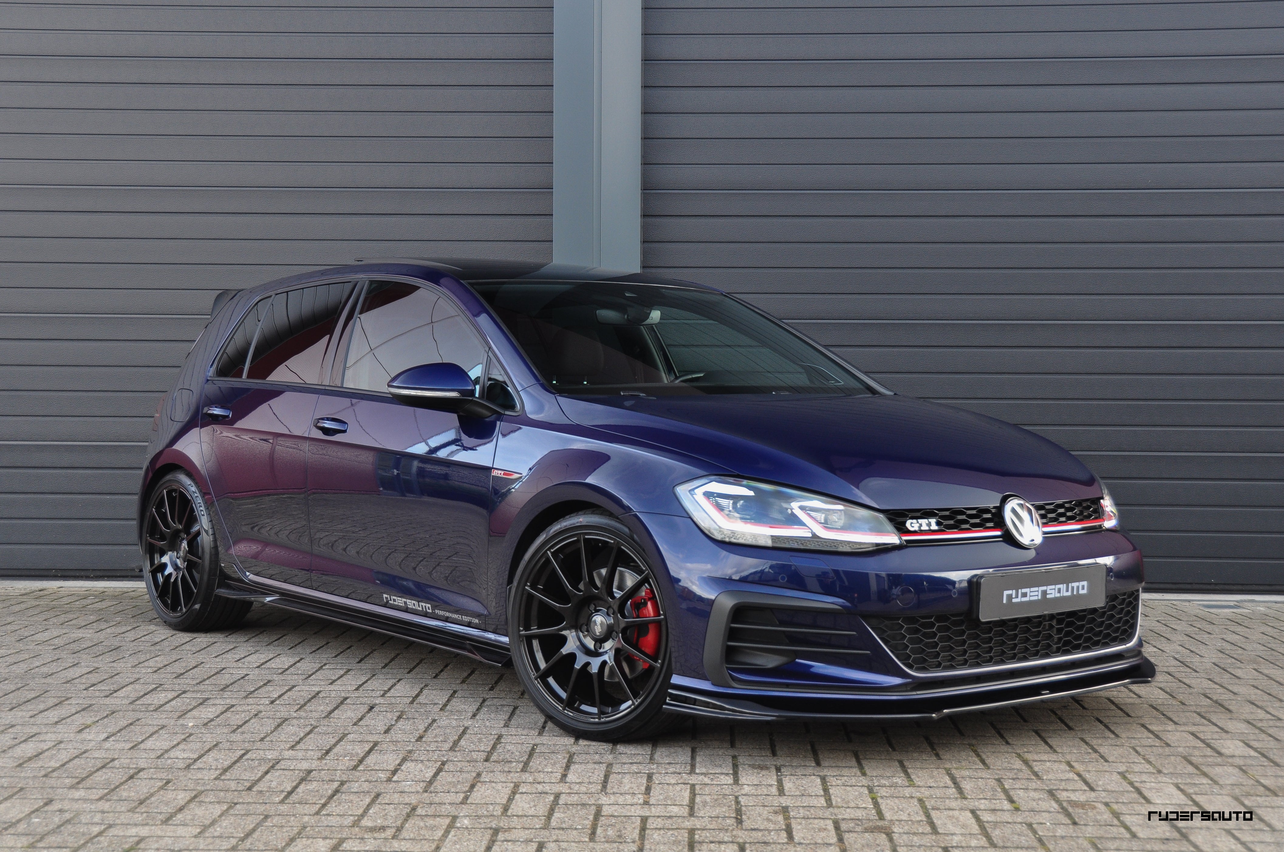 Protrack One 19 inch - VW Golf 7/7.5