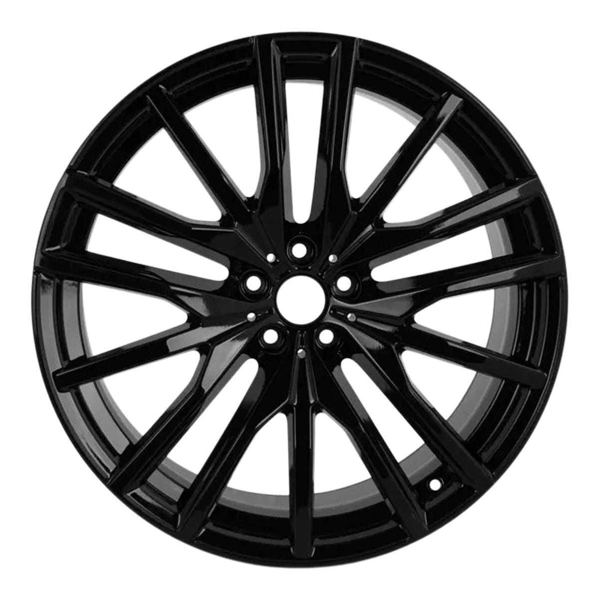 BMW 742M Velgen 22 inch BMW X5 G05