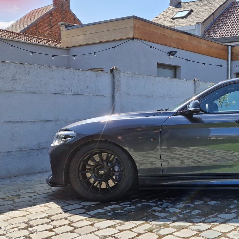 Protrack One 18 inch (8J) - BMW 1-serie F20/F21 & BMW 2-serie F22/F23