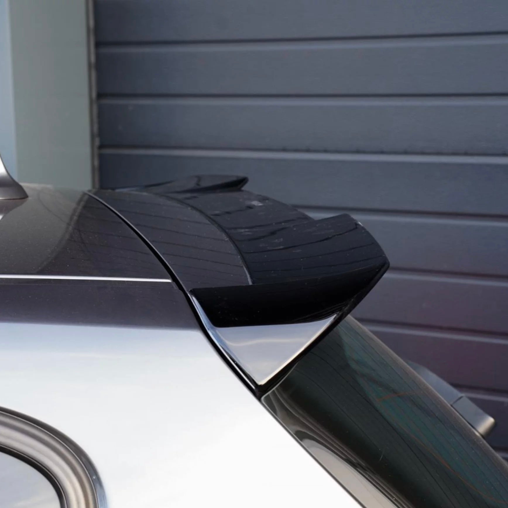 Rear spoiler V2 BMW 1-serie F20 | F21 - Zaero-Design