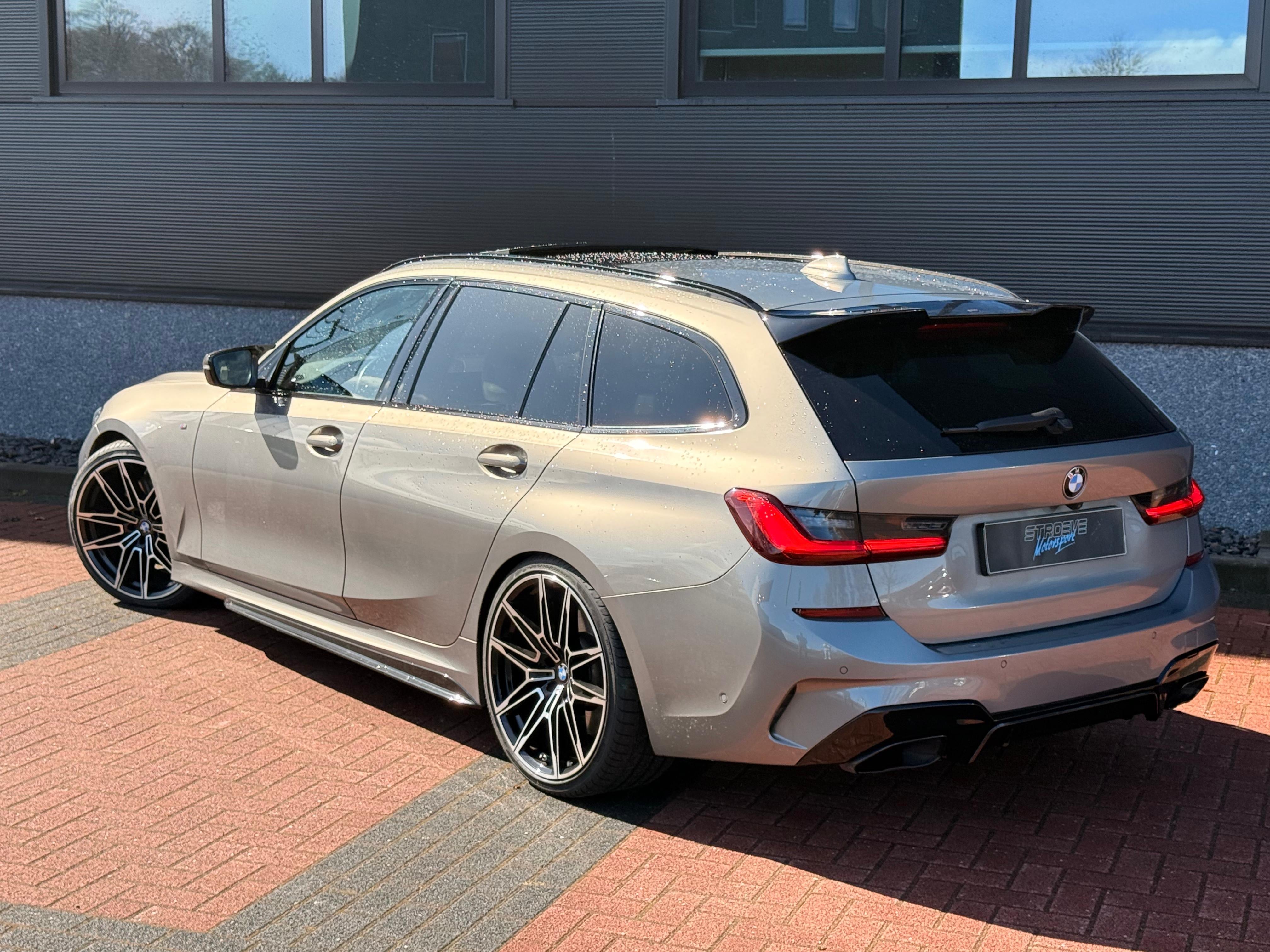 20 inch BMW Styling 825M velgen BMW 3-serie G20/21