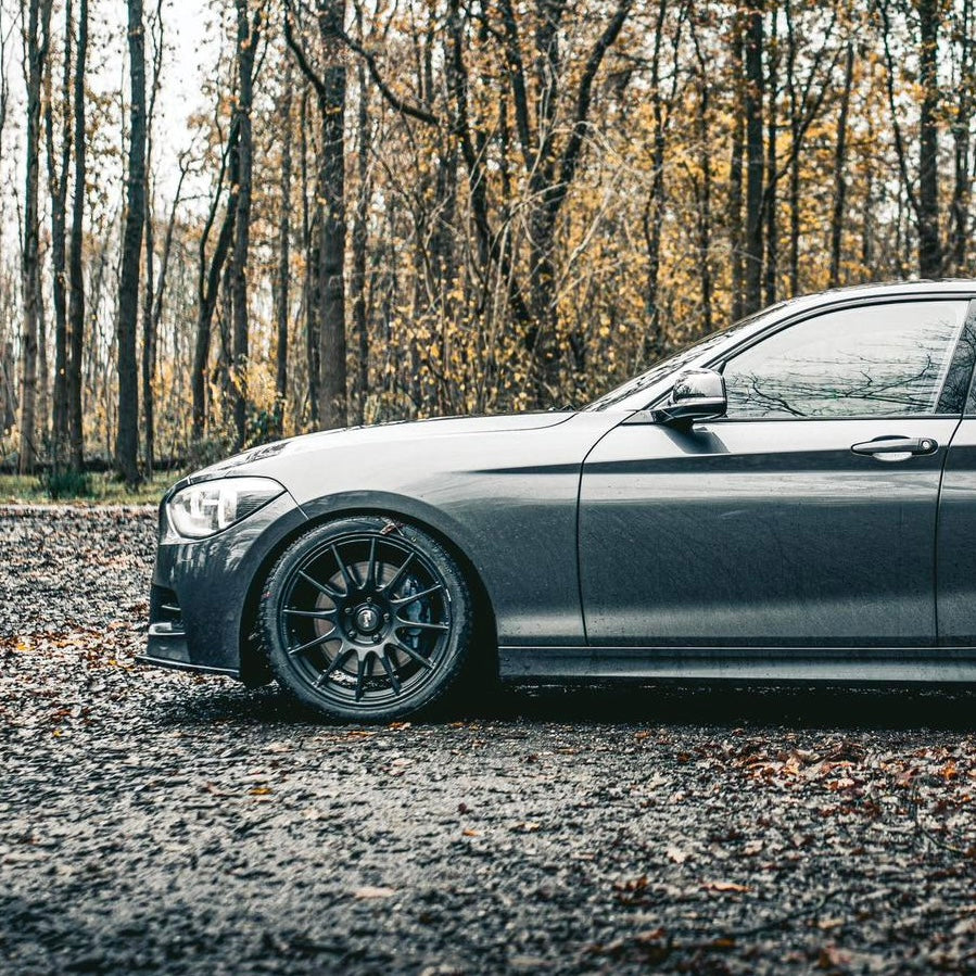 Protrack One 18 inch (8J) - BMW 1-serie F20/F21 & BMW 2-serie F22/F23
