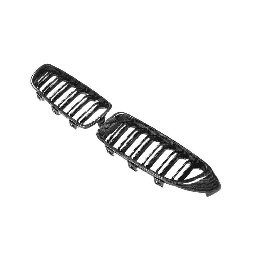 Carbon nieren BMW BMW M3/M4 (F80 F82 F83)