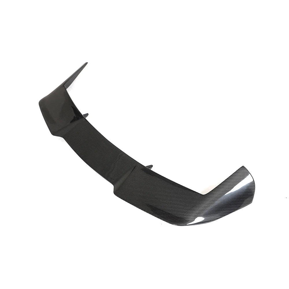 Carbon fibre dak spoiler Audi RSQ8 (2019+)