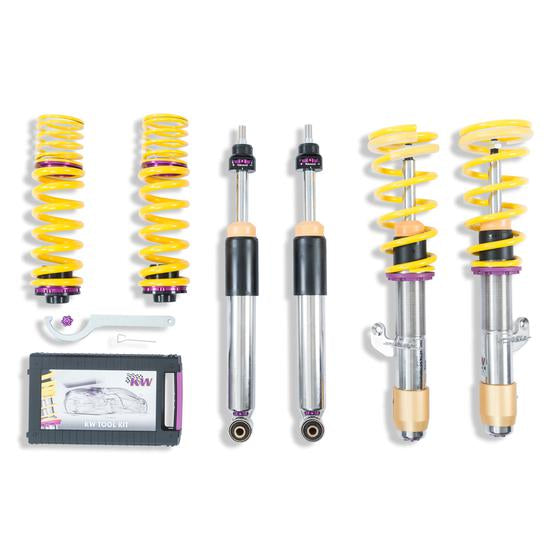 KW V3 schroefset BMW F87 M2 OG & Competition