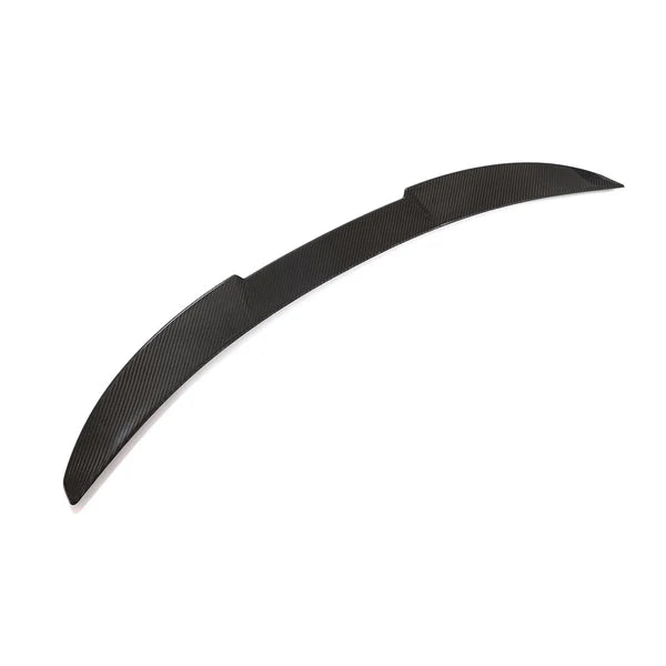 Carbon fibre spoiler BMW M4/4 SERIES G82/G22