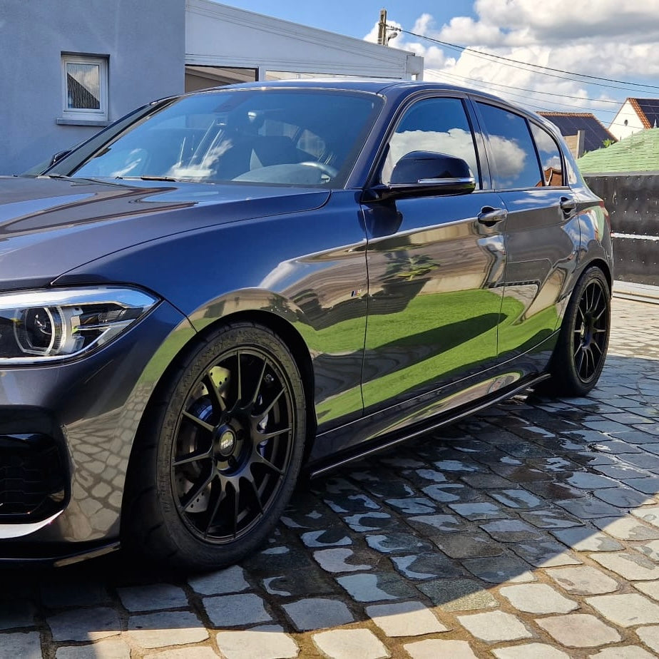 Protrack One 18 inch (8J) - BMW 1-serie F20/F21 & BMW 2-serie F22/F23