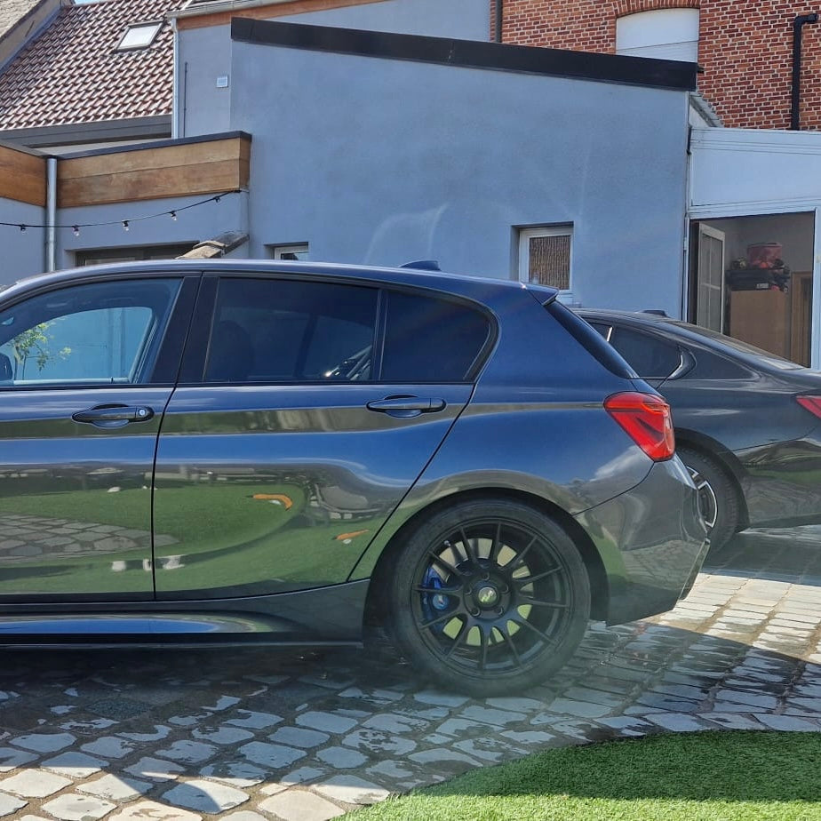 Protrack One 18 inch (8J) - BMW 1-serie F20/F21 & BMW 2-serie F22/F23