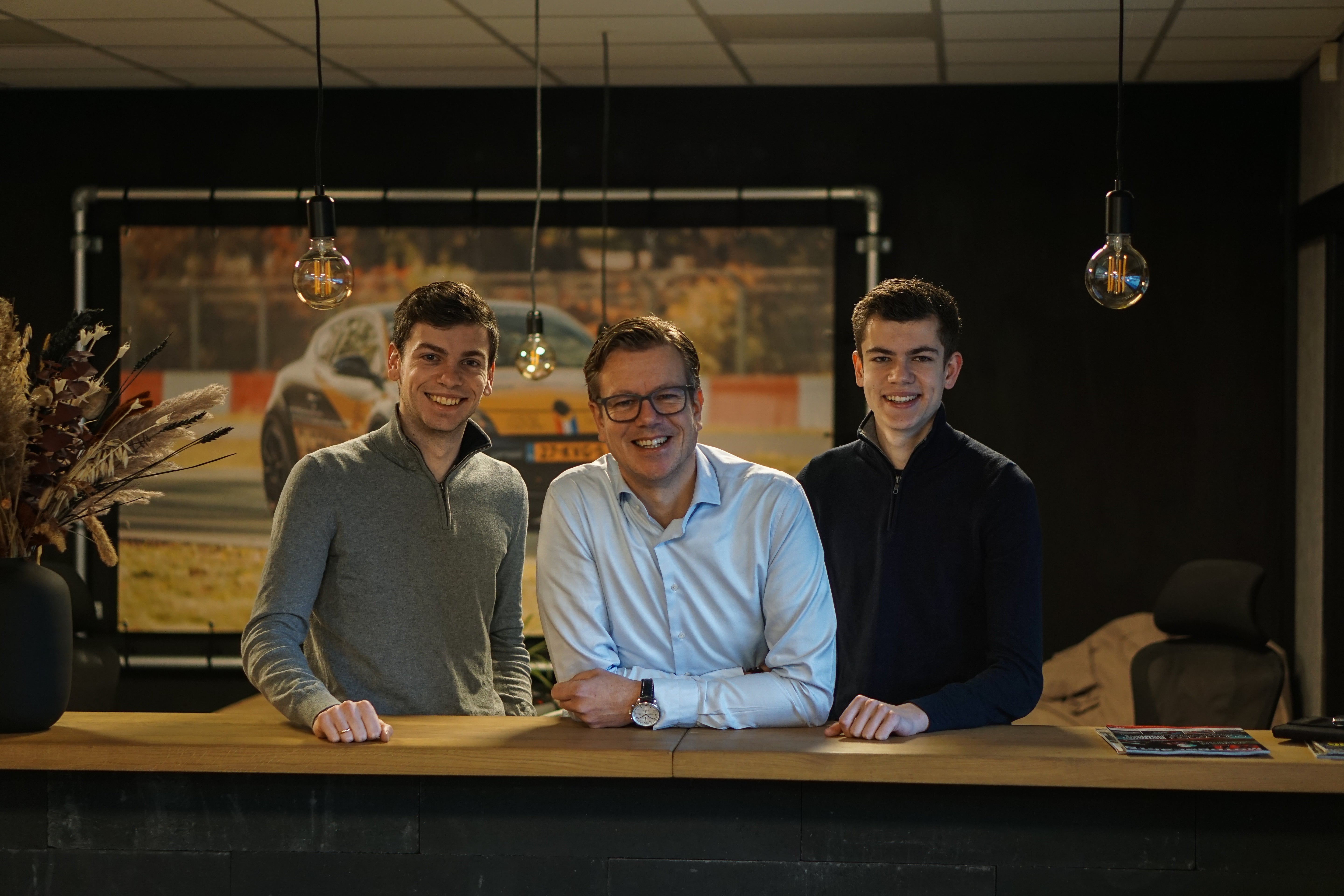 Rijdersauto Performance Parts