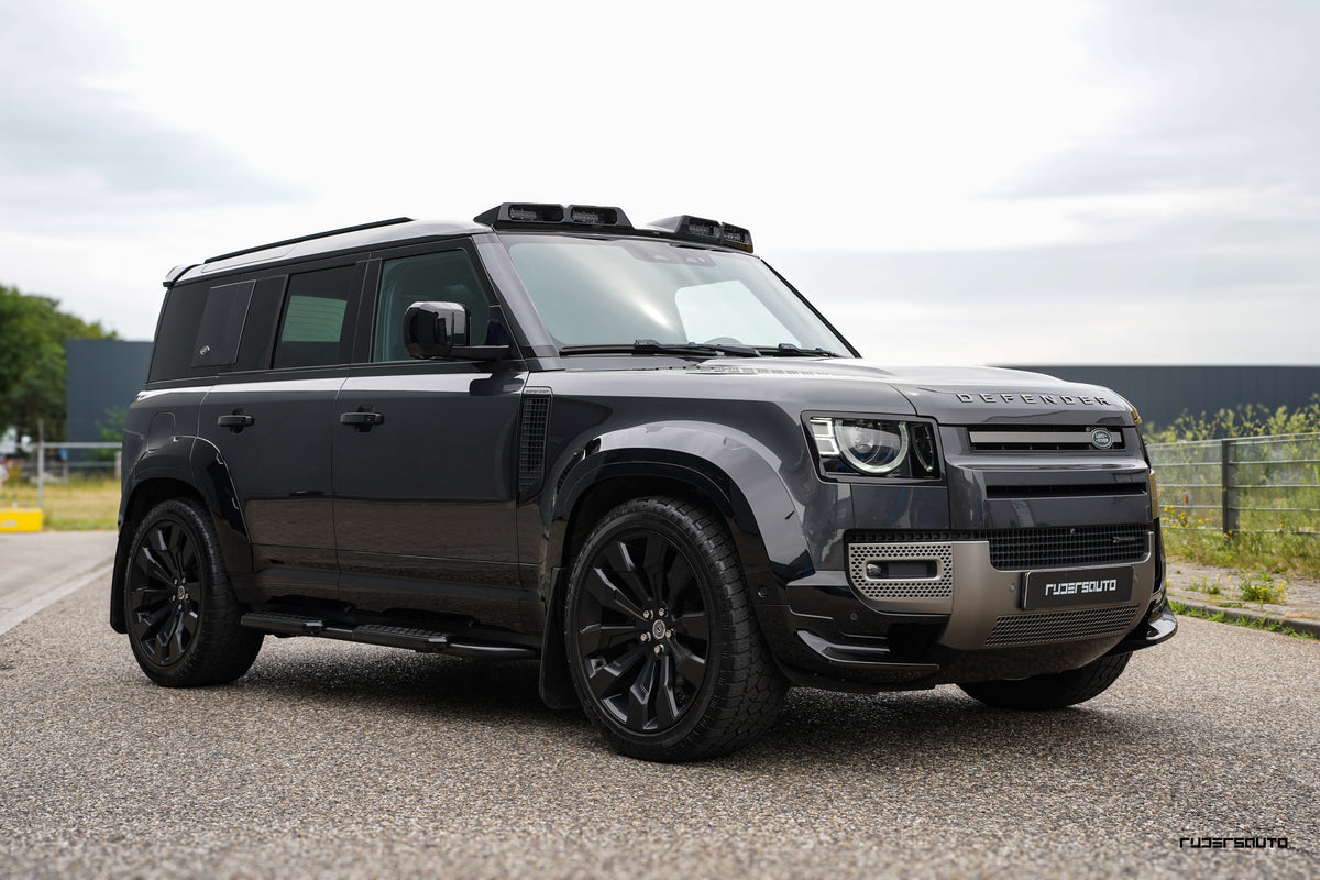 Land Rover Defender L663 110 Widetrack Arch Kit