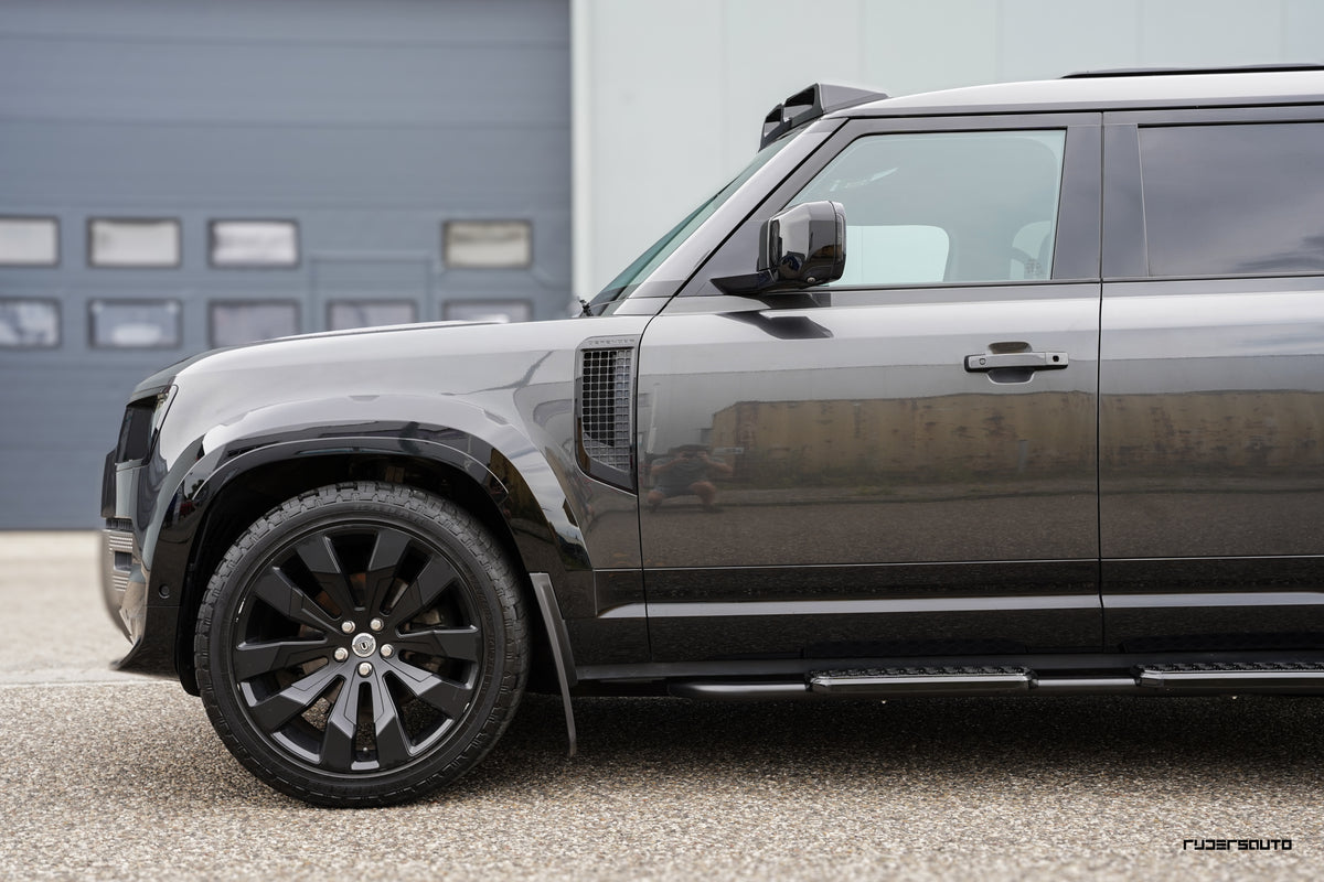 Land Rover Defender L663 110 Widetrack Arch Kit