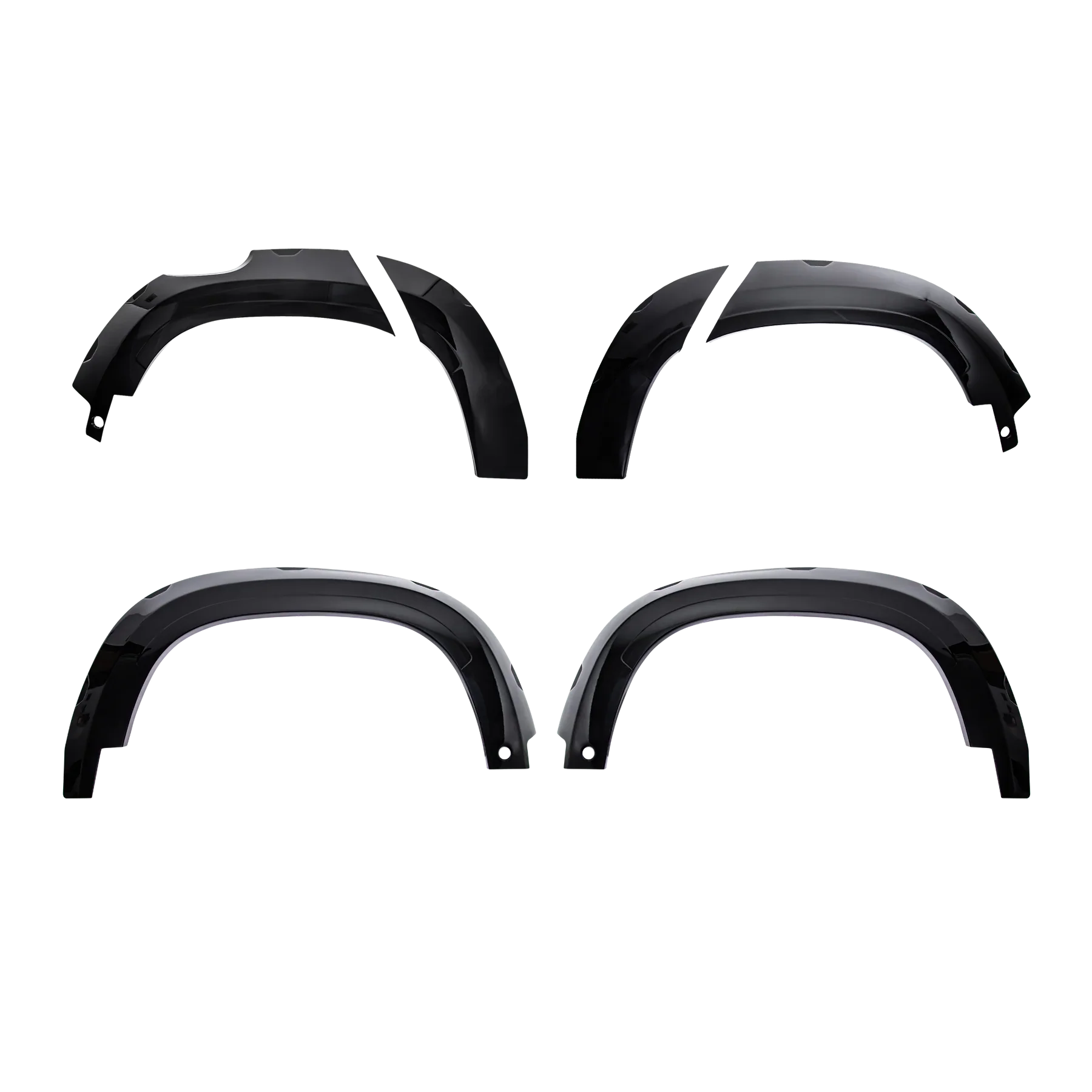 Land Rover Defender L663 110 Widetrack Arch Kit