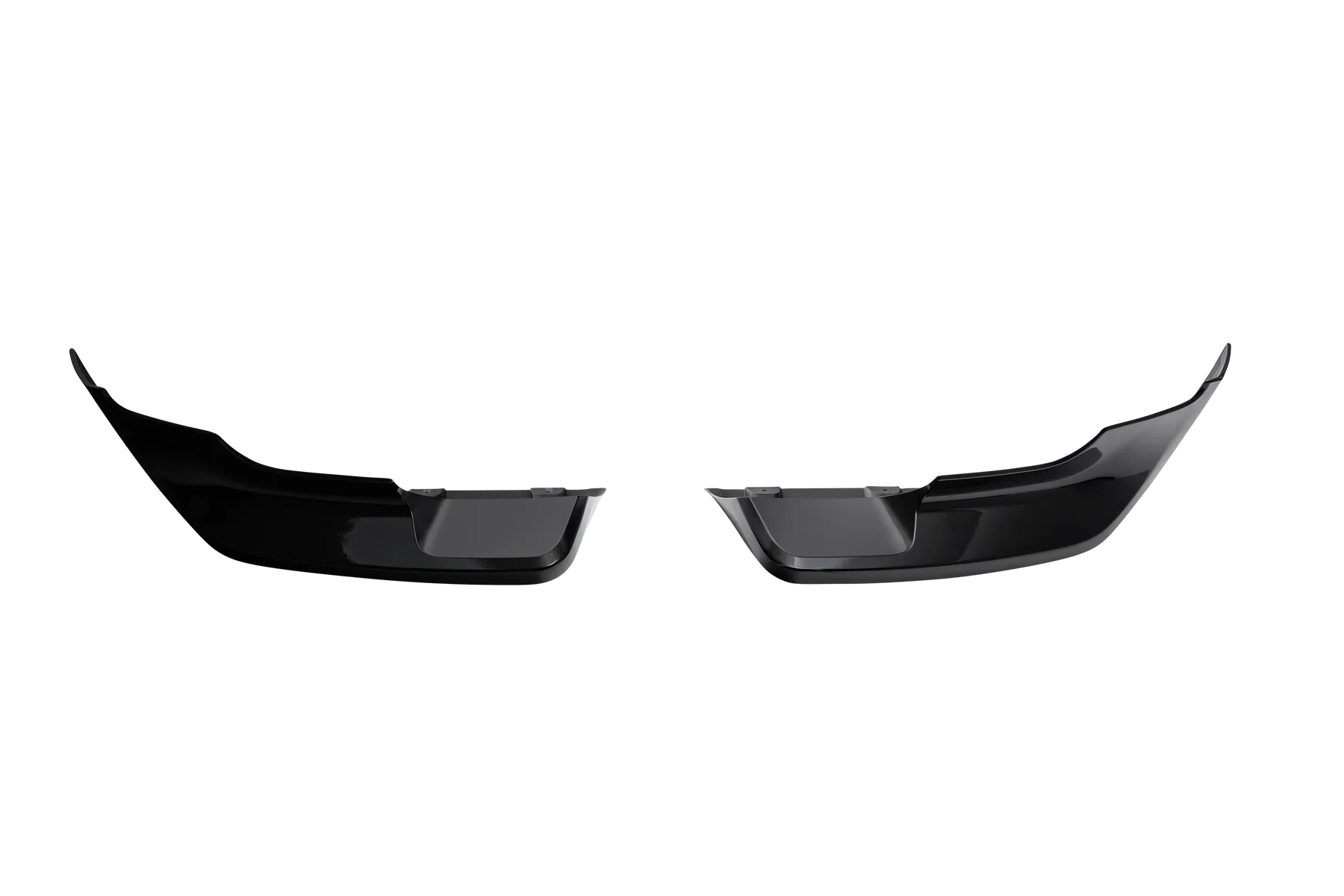 Land Rover Defender L663 90 & 110 Widetrack Front Canards