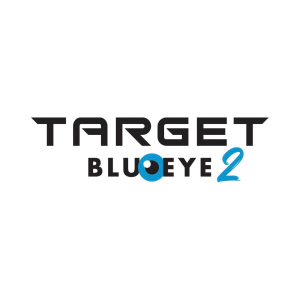 Target Blu Eye 2 incl. display, antenne & inbouw - Hulpdiensten & politie detectie