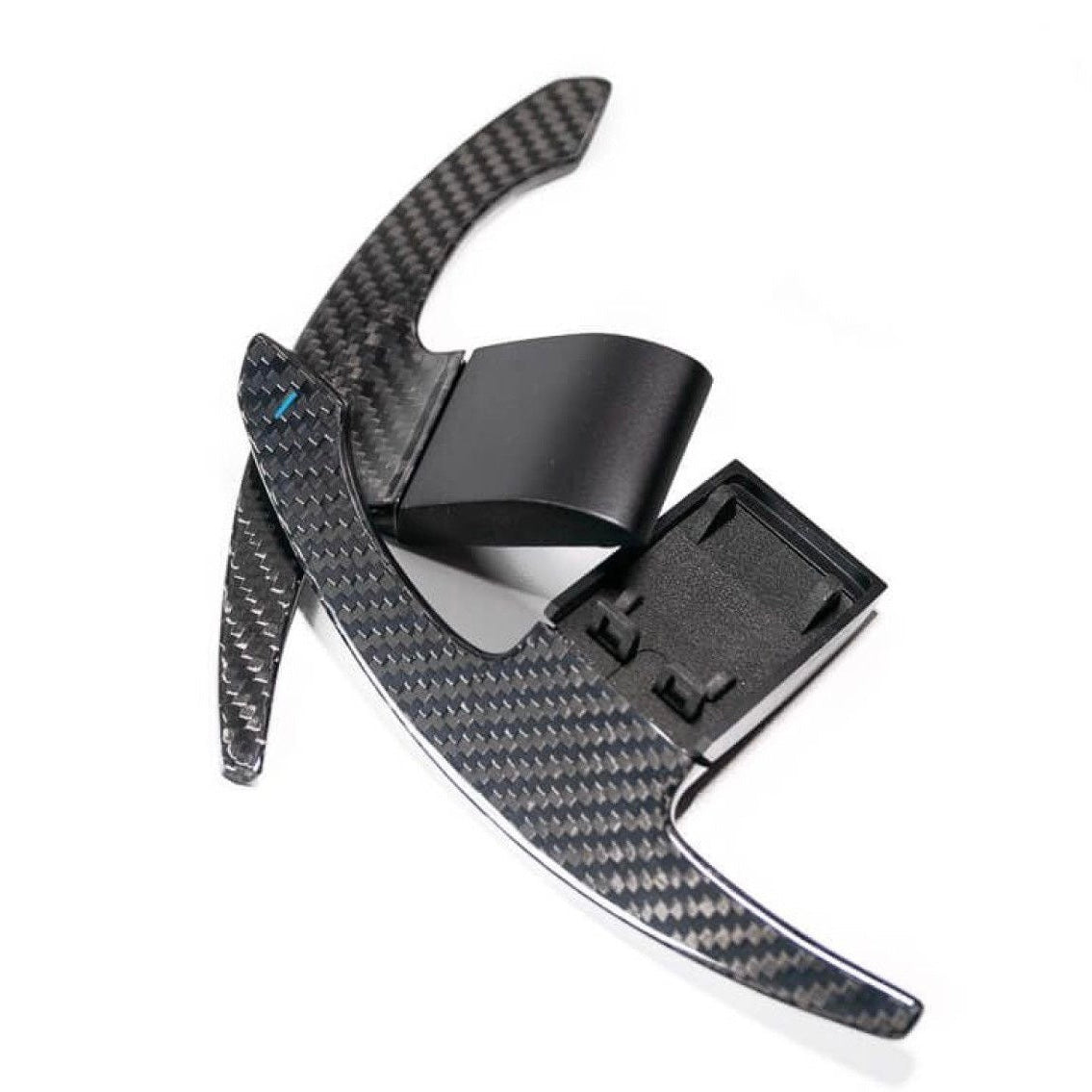 Paddleshifters carbon