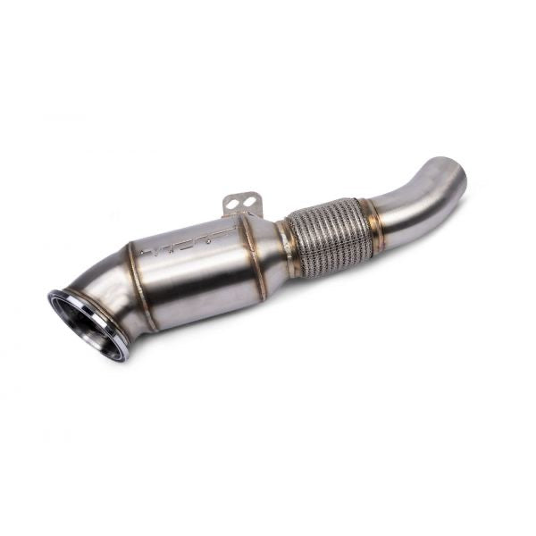 VRSF B58 Catless Downpipe