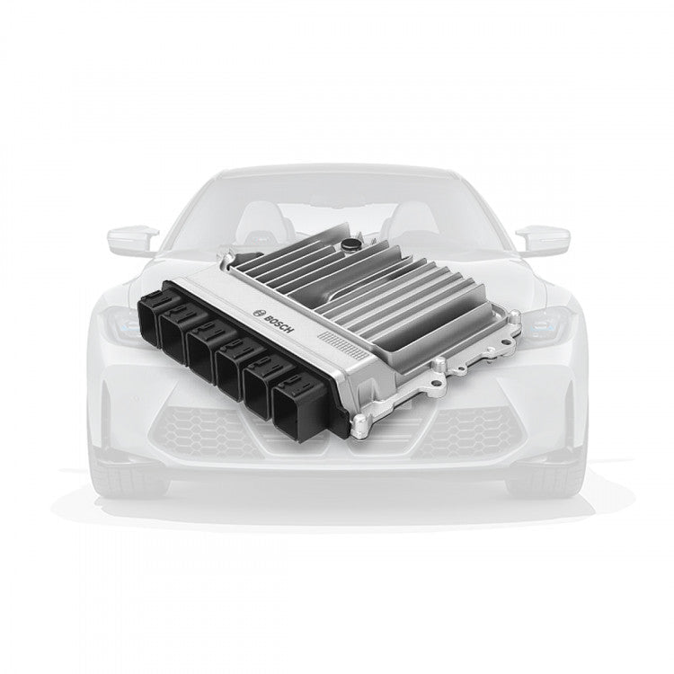 DME/ECU bench unlock BMW & MINI