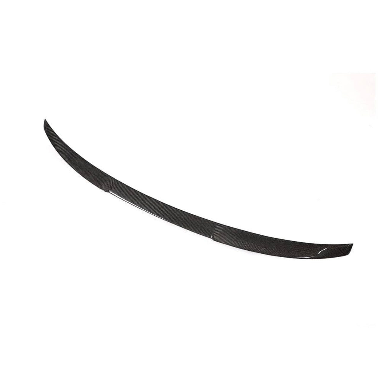 Carbon Fibre Spoiler - Audi A3/S3/RS3 8V Sedan