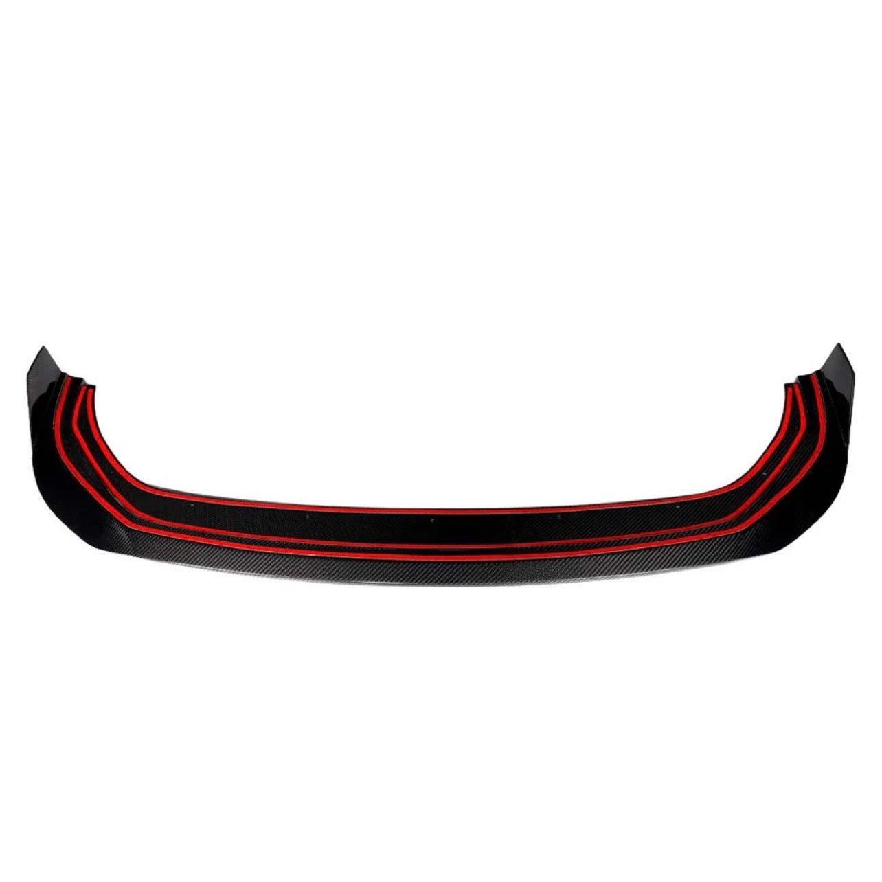 Carbon fibre bodykit VW Golf 8.5 R