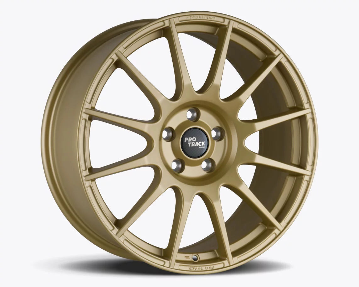 Protrack One 19 inch - BMW 1-serie F40