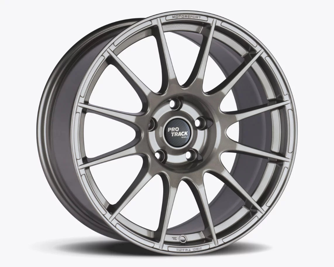 Protrack One 18 inch (8J) - BMW 1-serie F20/F21 & BMW 2-serie F22/F23