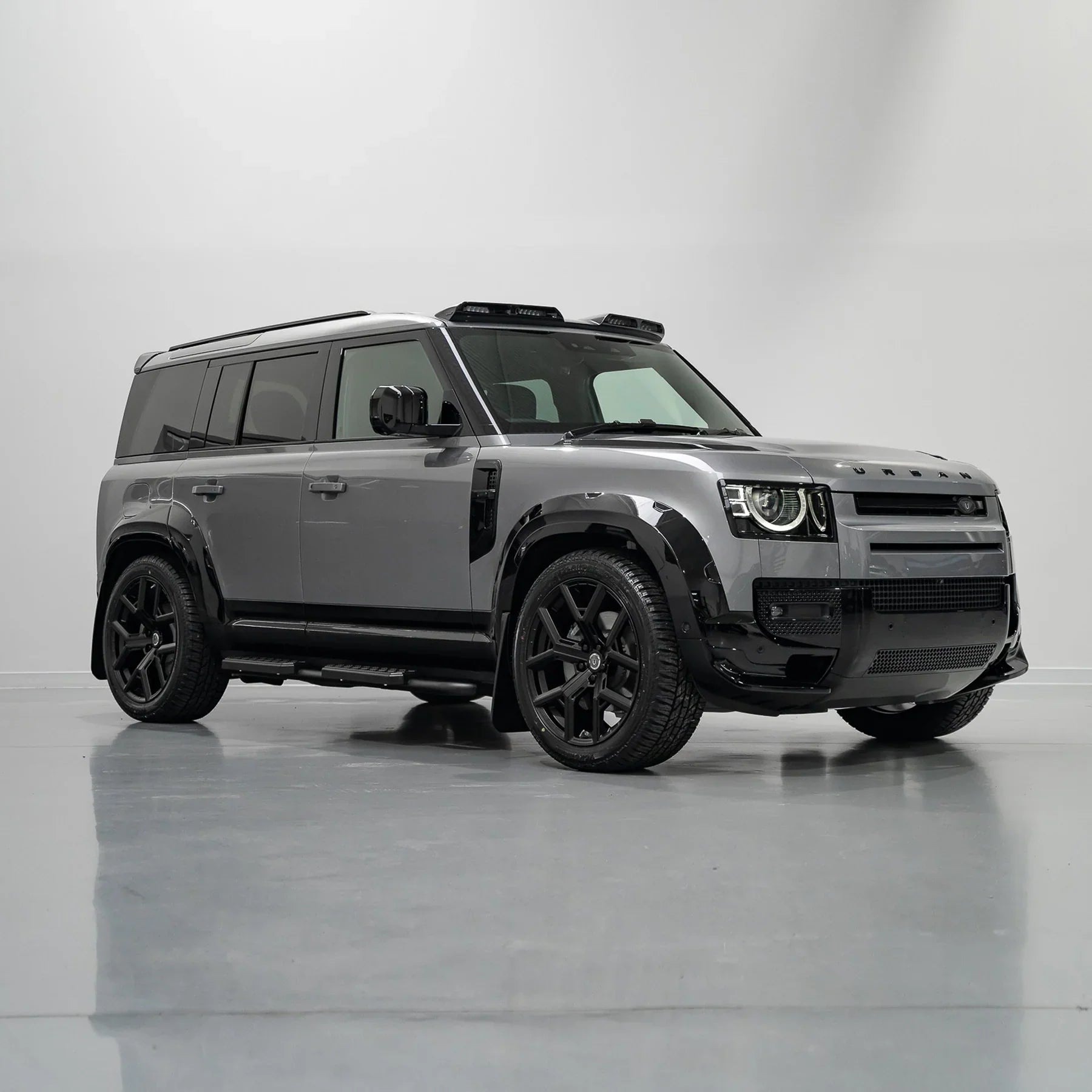 Land Rover Defender L663 110 Widetrack Arch Kit