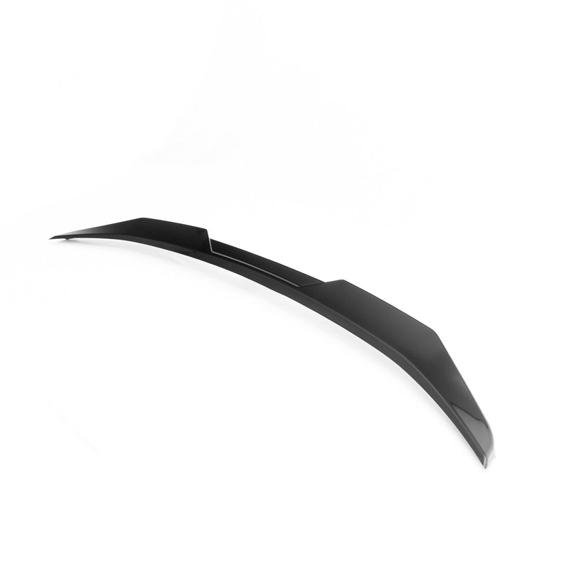 Rear spoiler BMW G82 M4 - Zaero Design