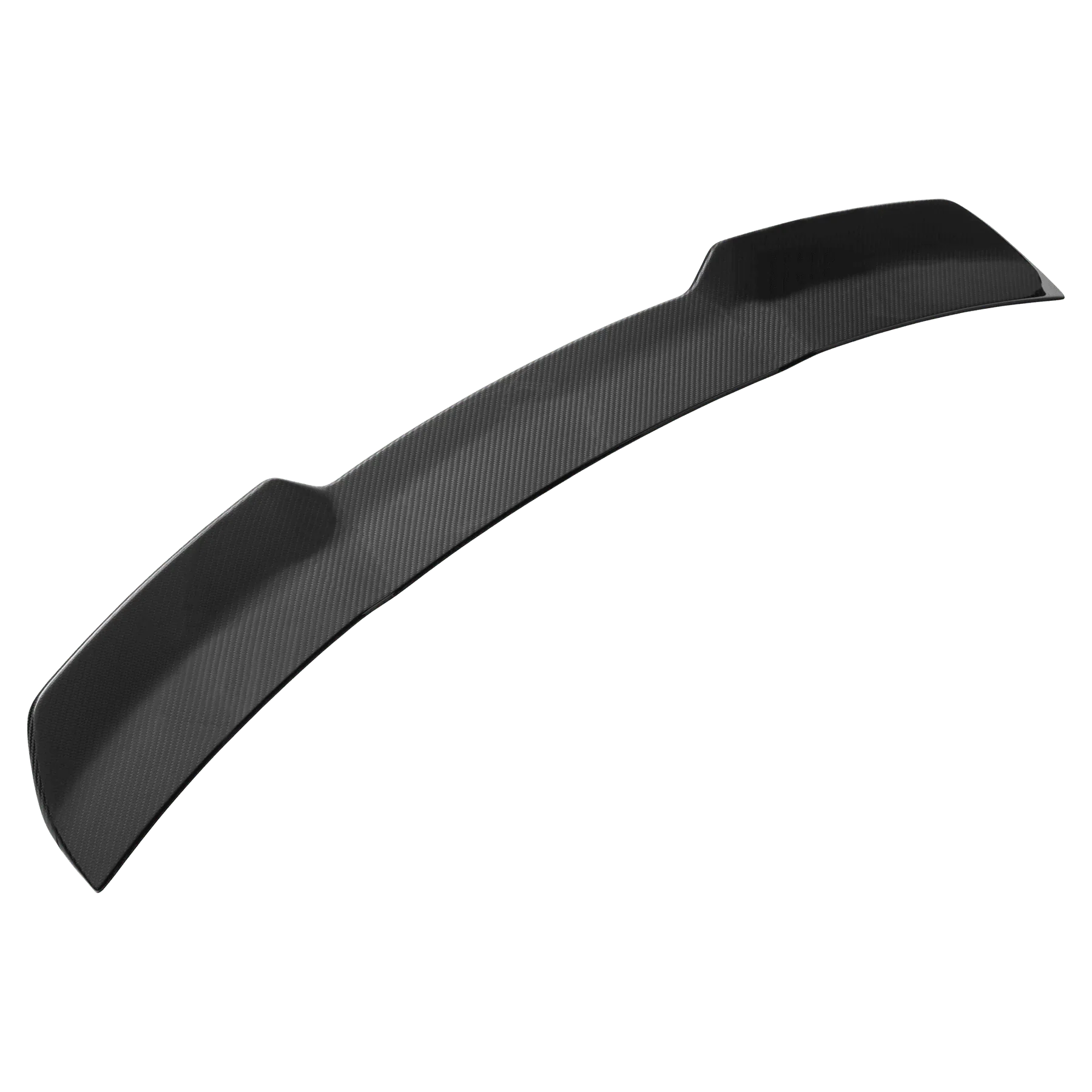 Urban carbon dakspoiler Audi RSQ8 (2019-2023)