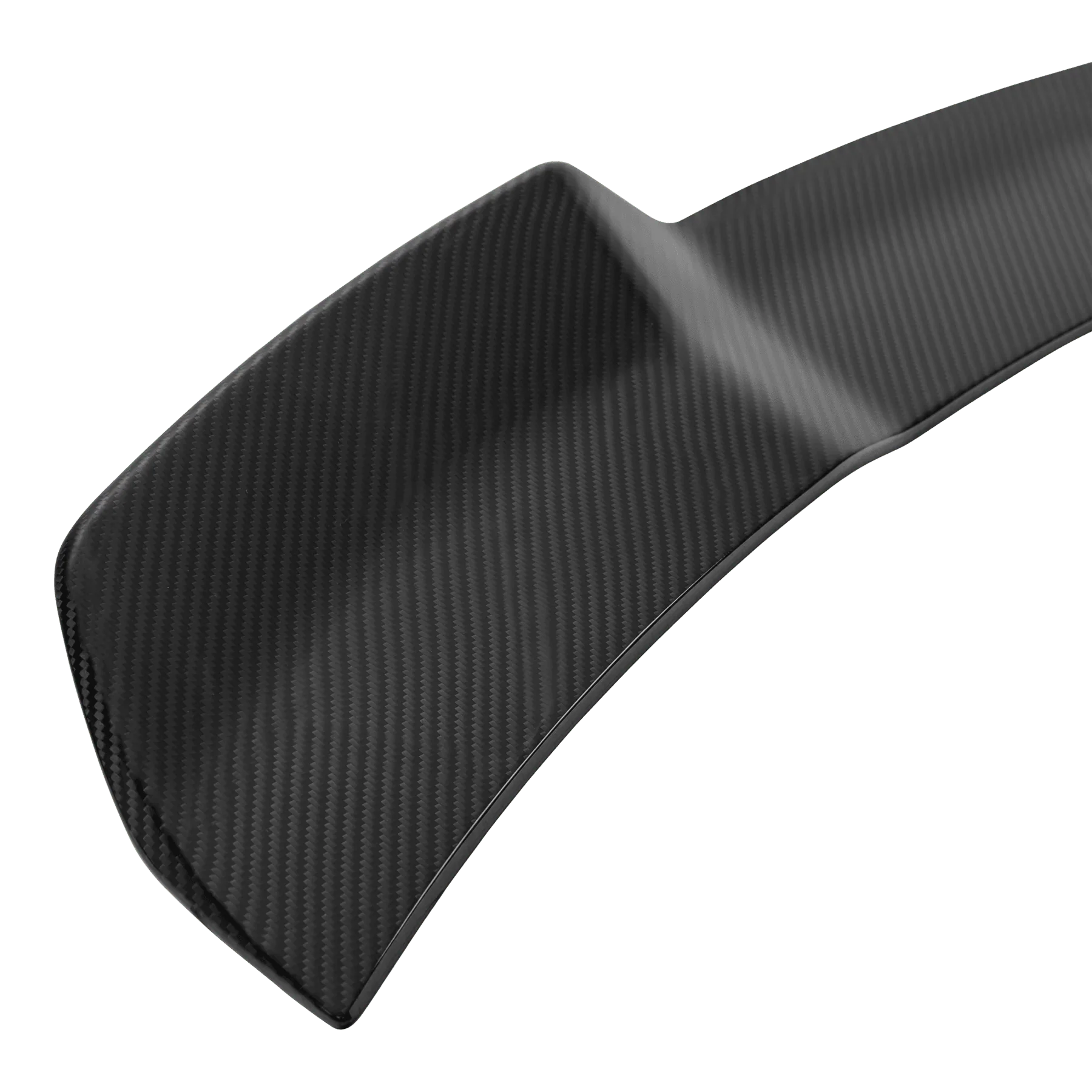 Urban carbon dakspoiler Audi RSQ8 (2019-2023)