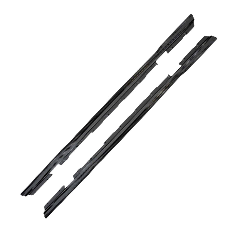 Side skirts BMW 2-serie F22 | F23 - Zaero Design