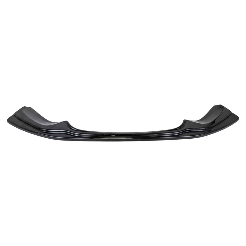 Front splitter BMW 1-serie F20 | F21 LCI - Zaero Design