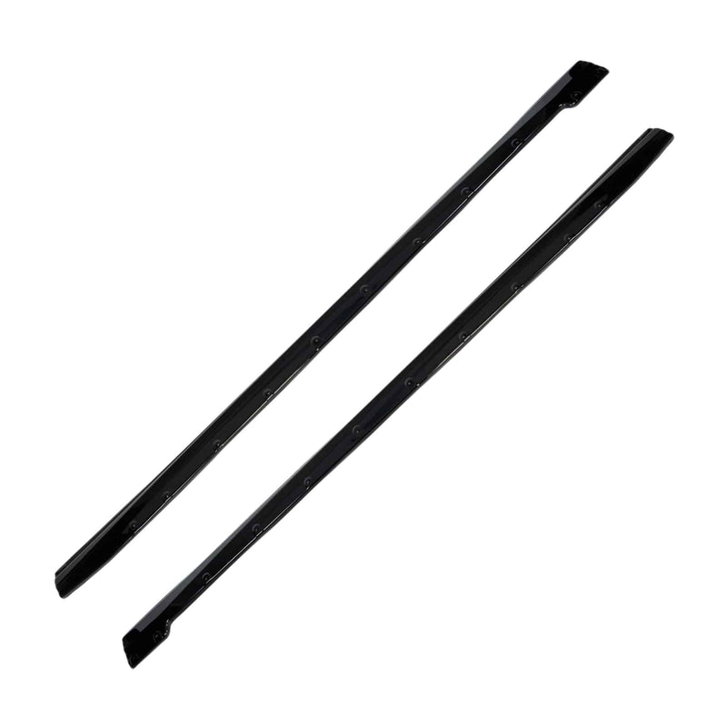 Side skirts BMW 1-serie F40 - Zaero Design