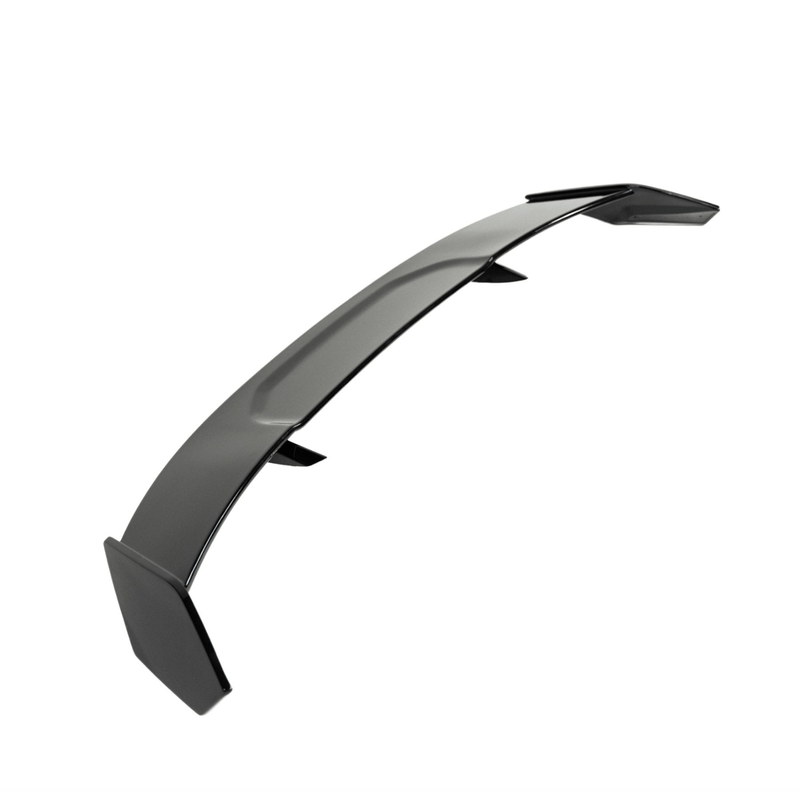 Rear spoiler M-Performance BMW F40 - Hoogglans zwart