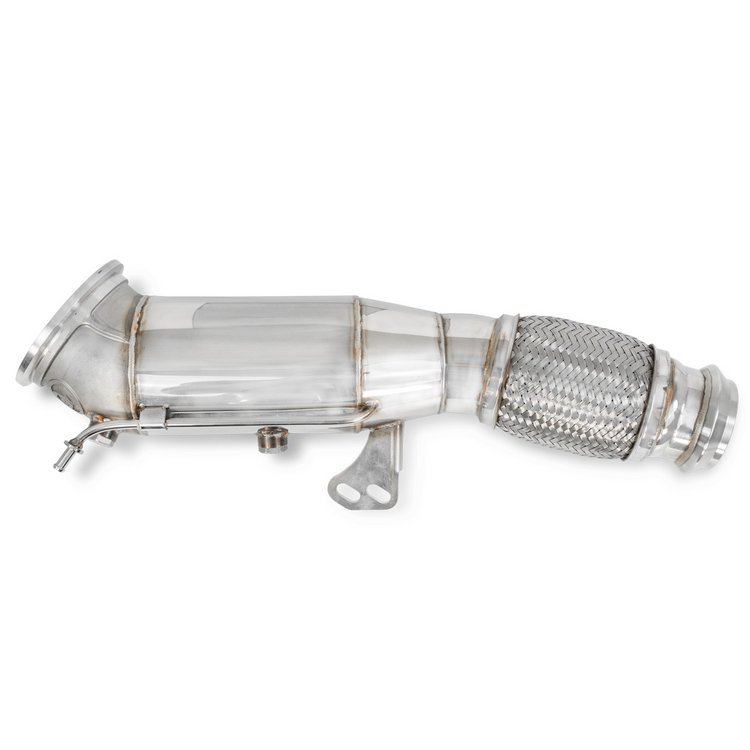 Wagner B58 (OPF) Catless downpipe