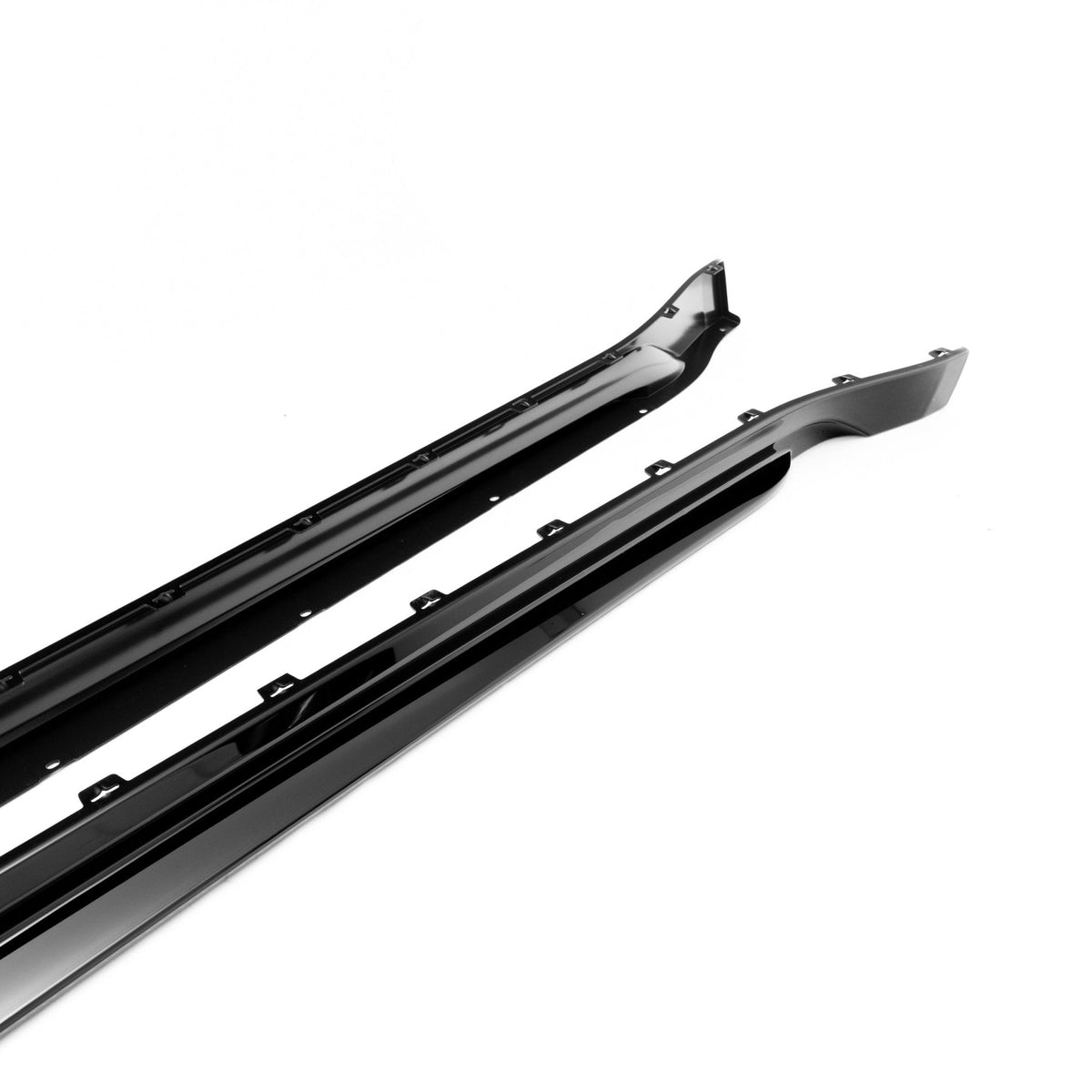 Side skirts BMW G82/G83 M4 - Zaero-Design