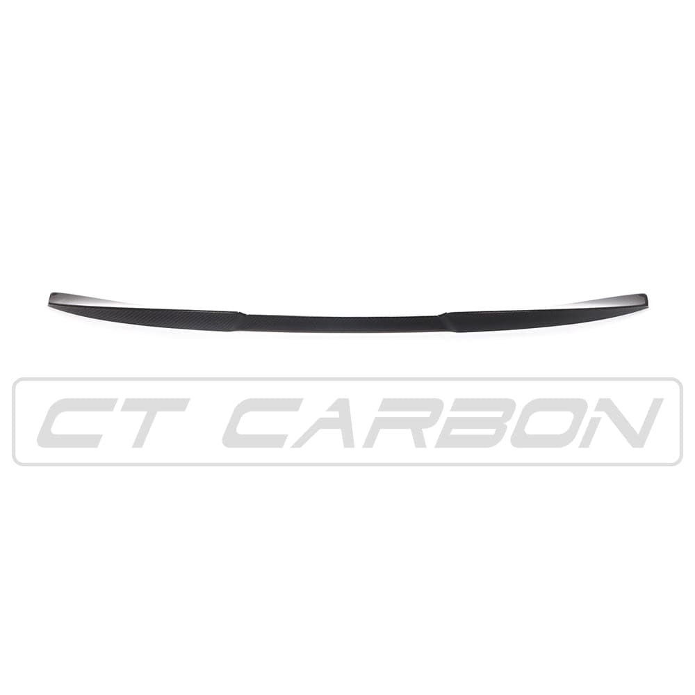 Carbon fibre spoiler 3-series/M3 G20/G80 - CT-Carbon