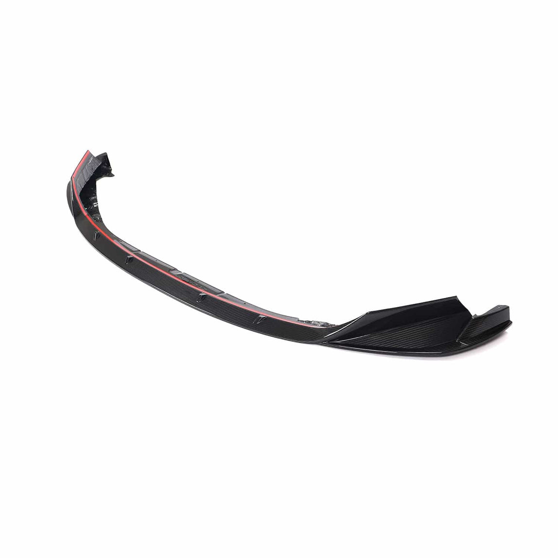 Carbon fibre front splitter G80/G81/G82/G83 BMW M3/M4